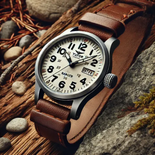 チューダーのレンジャーがダサいと言われる理由とその誤解｜本当の魅力と実力