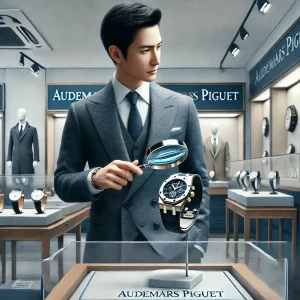 オーデマピゲを格安で買う注意点