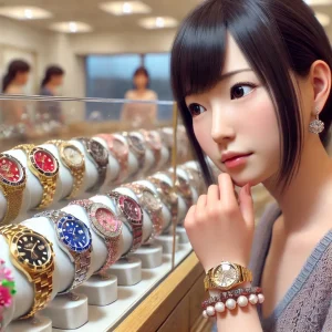 セイコールキア ダサいと言われるポイント