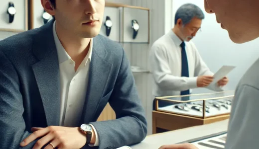 セイコーの時計修理の持ち込み完全ガイド｜東京・大阪・名古屋の受付と費用