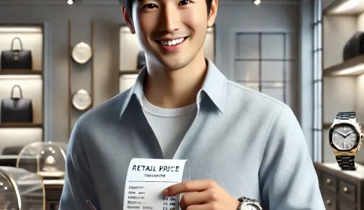 オーデマピゲロイヤルオークを定価で買うために知るべき全知識