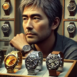 セイコー ブライツ ダサいと言われる3要因