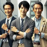 セイコー プレサージュの年齢層で迷う人へ｜30代から50代に似合う理由と選び方