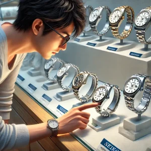 セイコー ロレックス 似てる セイコーのロレックス風モデル選び