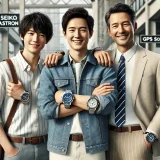 セイコーアストロンの年齢層は広い！世代別の選び方と注意点