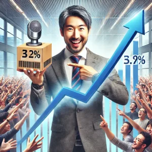 値上がりで人気が加速する理由